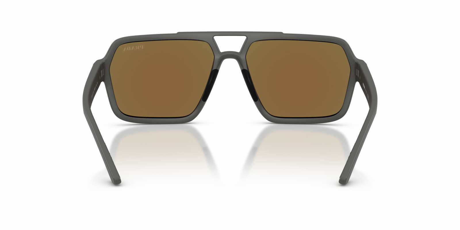 Prada Linea Rossa PS A06S 16X08R  